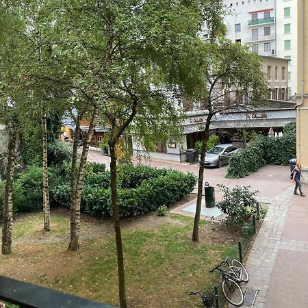 Chez Marjorie Apartment Annecy Luaran gambar