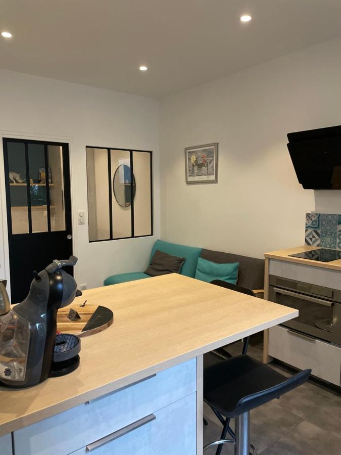 Chez Marjorie Apartment Annecy Luaran gambar