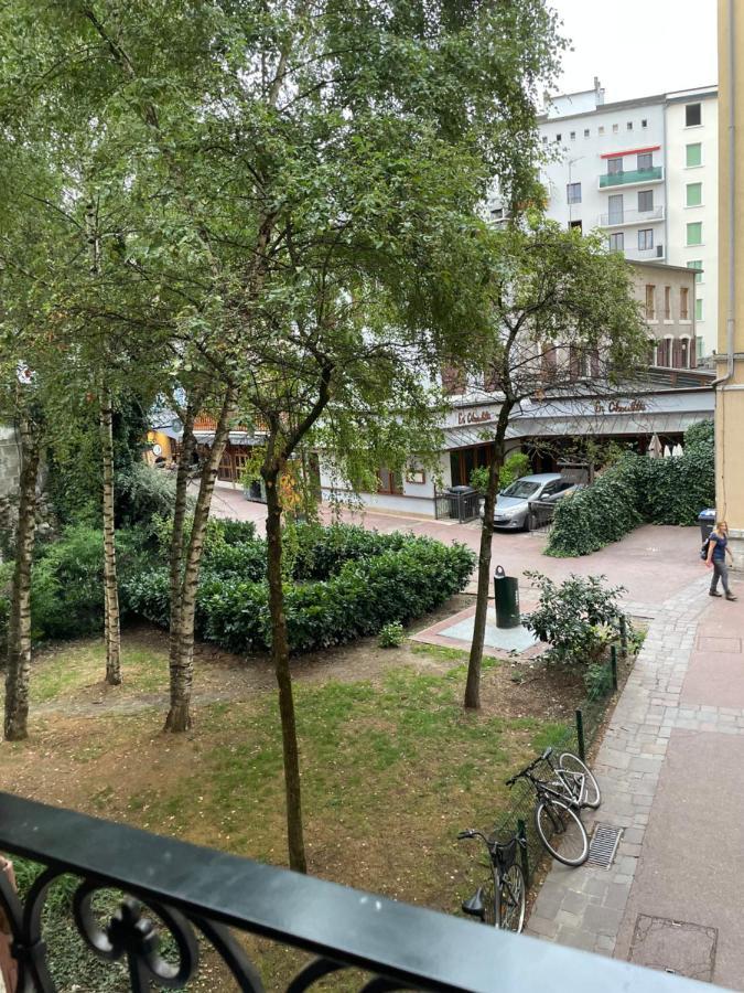 Chez Marjorie Apartment Annecy Luaran gambar