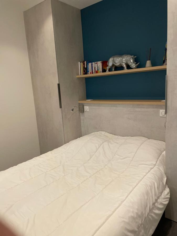 Chez Marjorie Apartment Annecy Luaran gambar